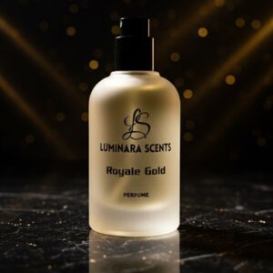 Unisex Perfume
